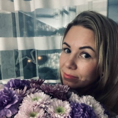 Marina Chapurina-Gladkovskaya, 13.05, Архангельск