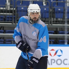 Денис Комиссаров, 10.06, Москва