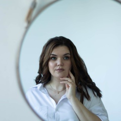 Юля Капаева, 27.11.1990, Тольятти