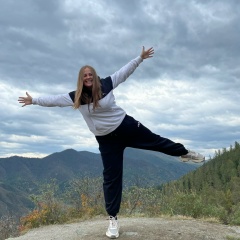 Елена Нелепина, 13.06