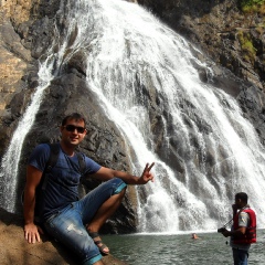 Вадим Савин, Волгоград