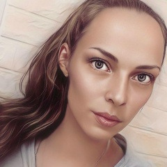 Екатерина Иванушкина, 18.03, Реутов