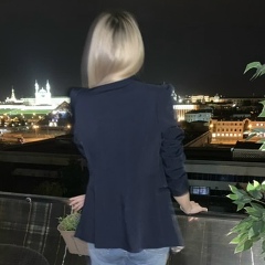 Катенька Катюша, 19.09.1988, Казань