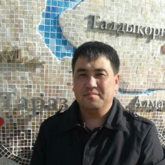 Kanatzhan Amankulov, 17.03.1983, Тараз