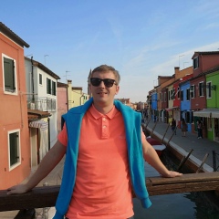 Гриша Студенко, 28.11.1982, Санкт-Петербург