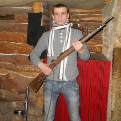 Василий Стрельников, 01.06.1986, Борисполь