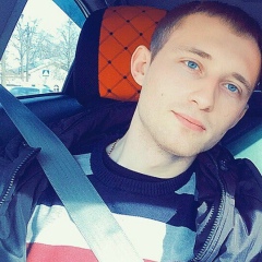 Кирилл Воронков, 07.02.1992, Лотошино