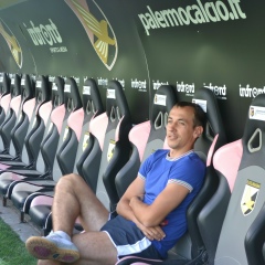 Дмитрий Рахимянов, 22.06.1983, Электрогорск