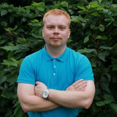 Дмитрий Харламов, 08.09, Санкт-Петербург