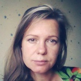 Анастасия Рачкова, 18.04.1978, Katy