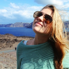 Татьяна Гаврилова, 26.06.1989, Москва