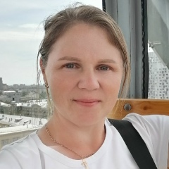 Мария Колобова, Кунгур