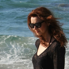 Аня Вітрук, 24.04.1990