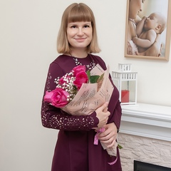 Марина Лихачева, 28.06, Рязань