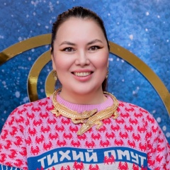 Александра Егорова, Улан-Удэ