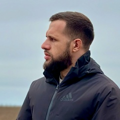 Леонид Телюкин, 04.12.1995