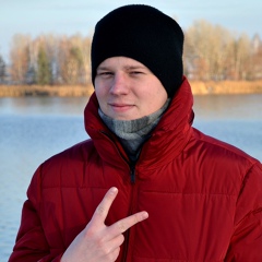 Макс Ясинский, 21.03.1991, Киев