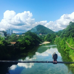 Любовь Воробьева, 29.10, Сочи