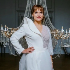 Елена Фирсова, 02.09, Москва