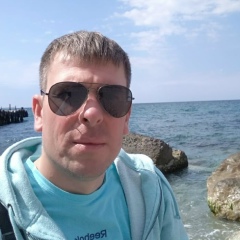 Денис Клочков, 13.10.1985, Казань