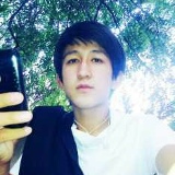 Канат Карамурзаев, 09.08, Алматы