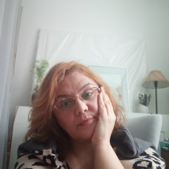 Анна Швецова