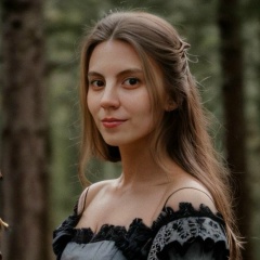 Ольга Малофеева, Алматы