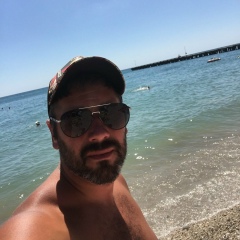 Юрий Игнатенко, 14.03, Санкт-Петербург