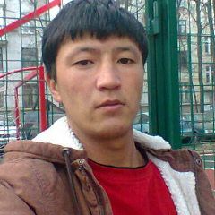 Кутубек Торобаев