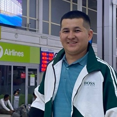 Исламбек Осмонкул-Уулу, 26.11.2004