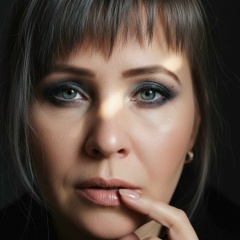 Елена Простякова, 08.08.1980, Тольятти