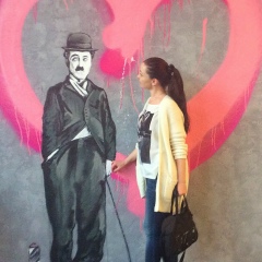 Ольга Богданова, 25.06, Санкт-Петербург