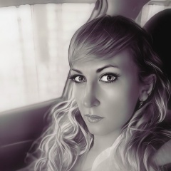 Алёна Коноплина, 30.04.1989, Электроугли