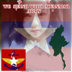 Nang Nang, 10.02.1997, Lashio