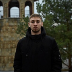 Павел Павел, 11.07.1999, Киселевск