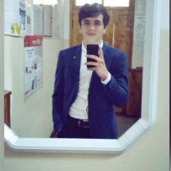 Rezvan Eziev, Грозный