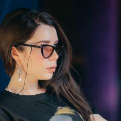 Елена Ами, 26.11, Пенза