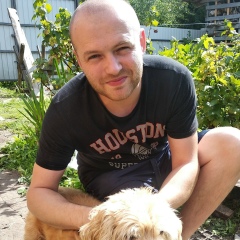 Анатолий Ульянов, 01.01, Москва