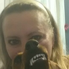 Анна Носова, 30.07, Санкт-Петербург