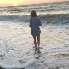 Татьяна Краснова, 25.08