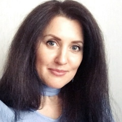Мария Никонова, 01.06, Москва