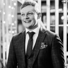 Андрей Демидов, 16.12.1988, Минск