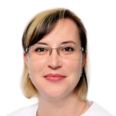 Юлия Майданевич, Симферополь