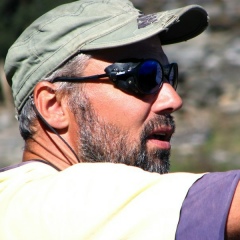 Андрей Федорович, 20.08.1966, Москва