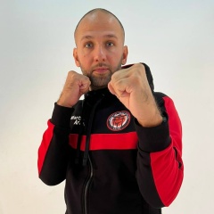 Артем Мартынов, 01.09, Москва