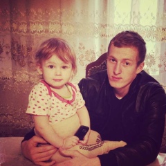 Ильяс Арсанукаев, Москва