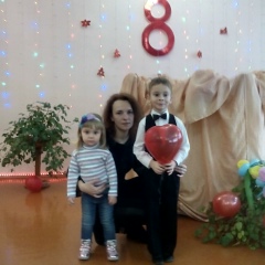 Светлана Могилевец, Гомель