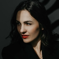 Мария Соколова, 02.06.1984, Санкт-Петербург