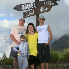 Георгий Русаков, 03.03.1981, Новосибирск