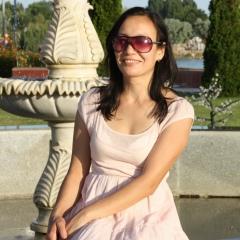 Shair Ermekbaeva, 17.07, Екатеринбург